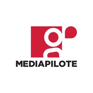 logo mediapilote