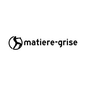 Logo matière grise