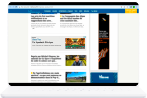 Exemple de format native