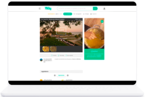 Exemple de format Display vidéo