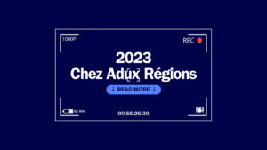 2023 chez Adux régions